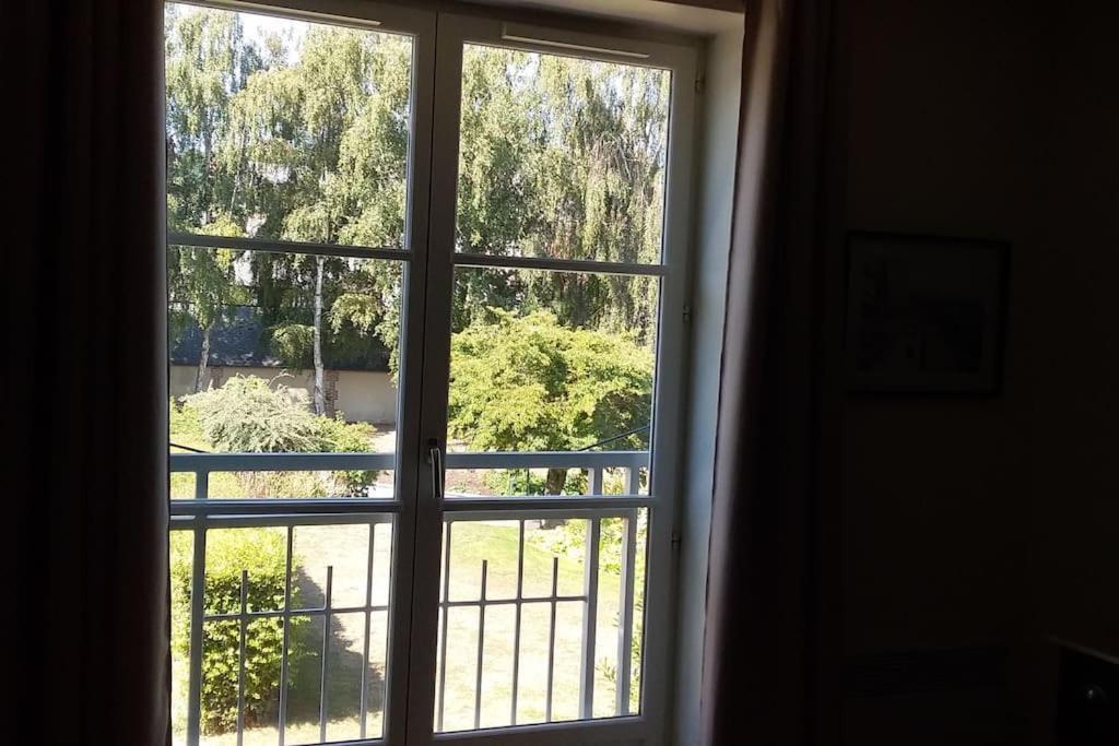 Cote Lavoir A Honfleur, Parking Prive, Ascenseur Esterno foto